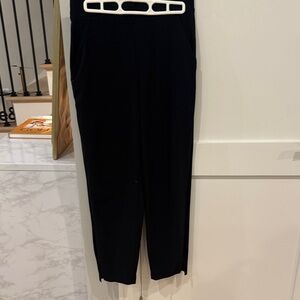 Athleta Black Women's Pants